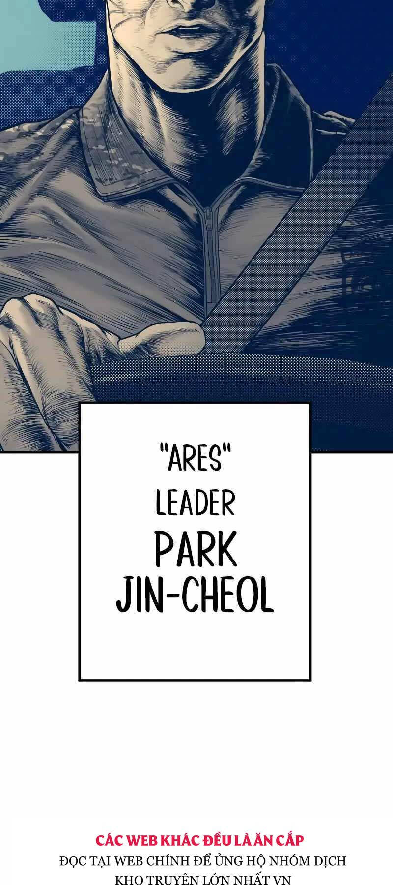 Đặc Vụ Kim - Chapter 132.5 - Page 79