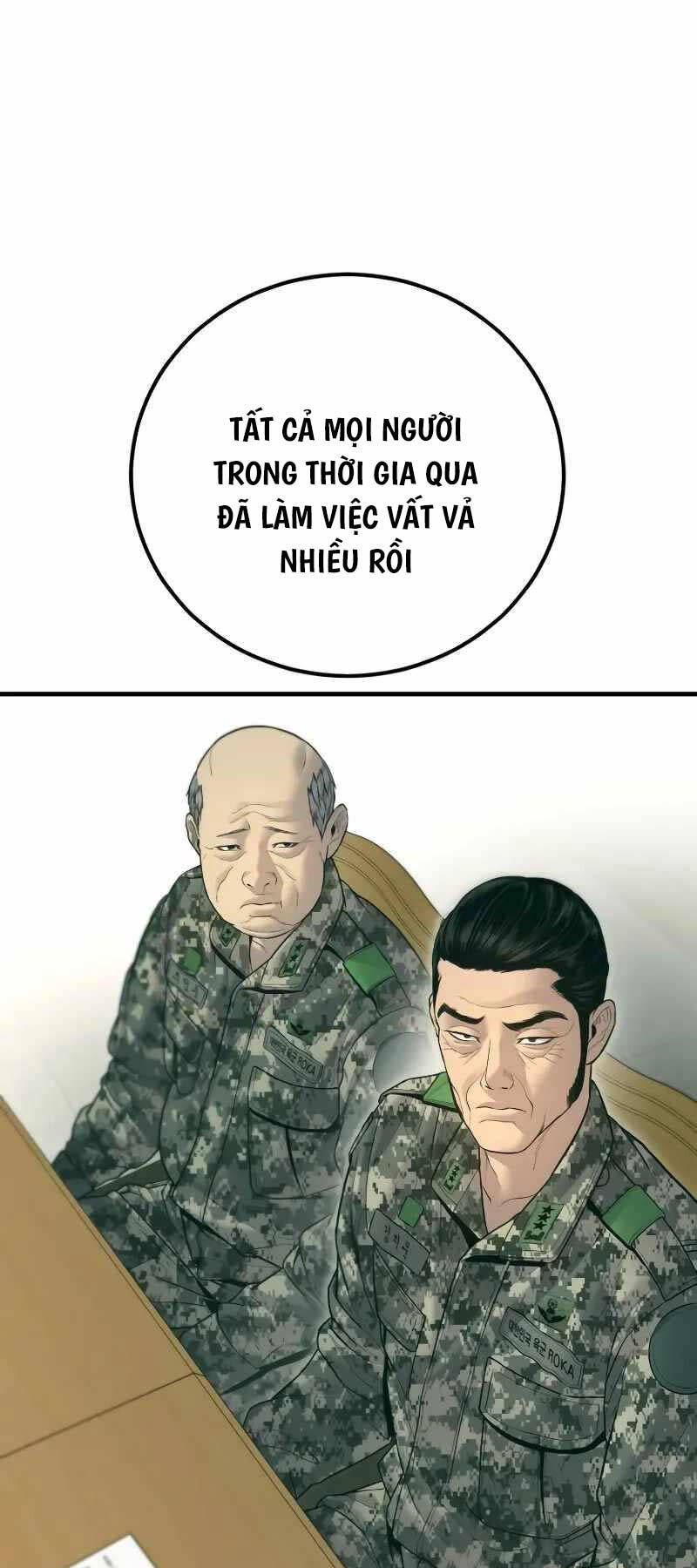 Đặc Vụ Kim - Chapter 132.5 - Page 9