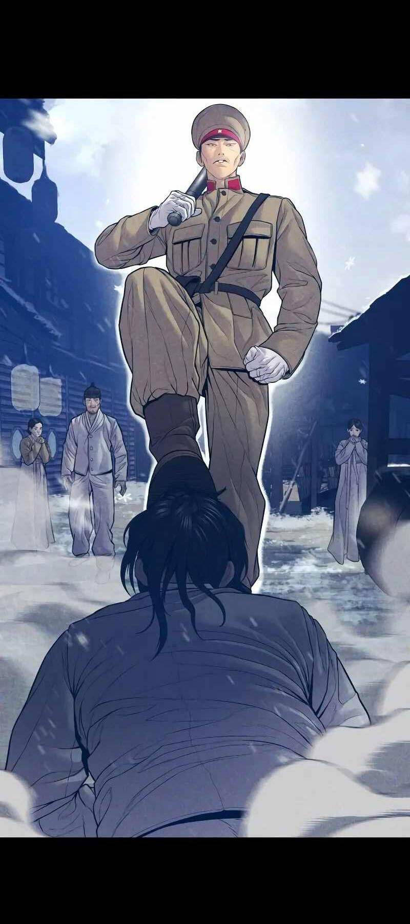 Đặc Vụ Kim - Chapter 132 - Page 10