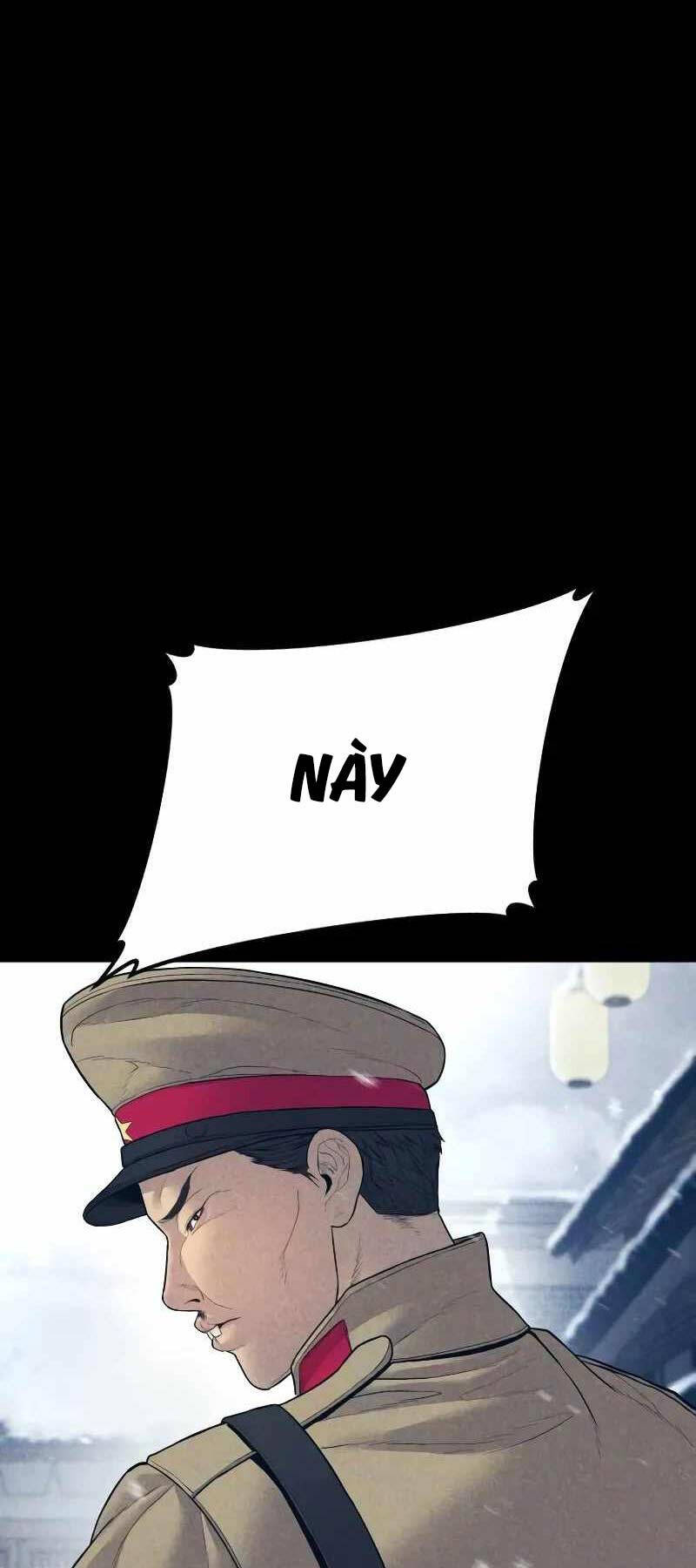 Đặc Vụ Kim - Chapter 132 - Page 11