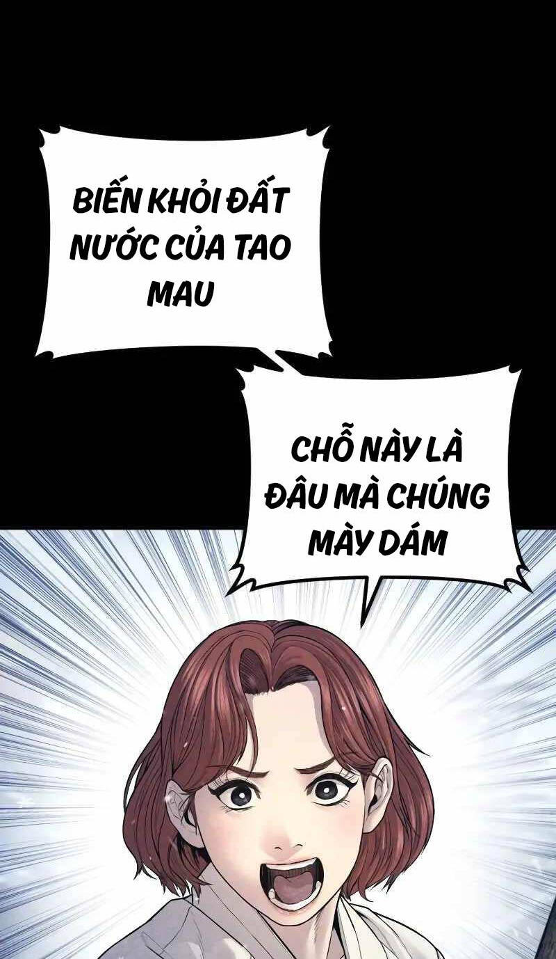 Đặc Vụ Kim - Chapter 132 - Page 14