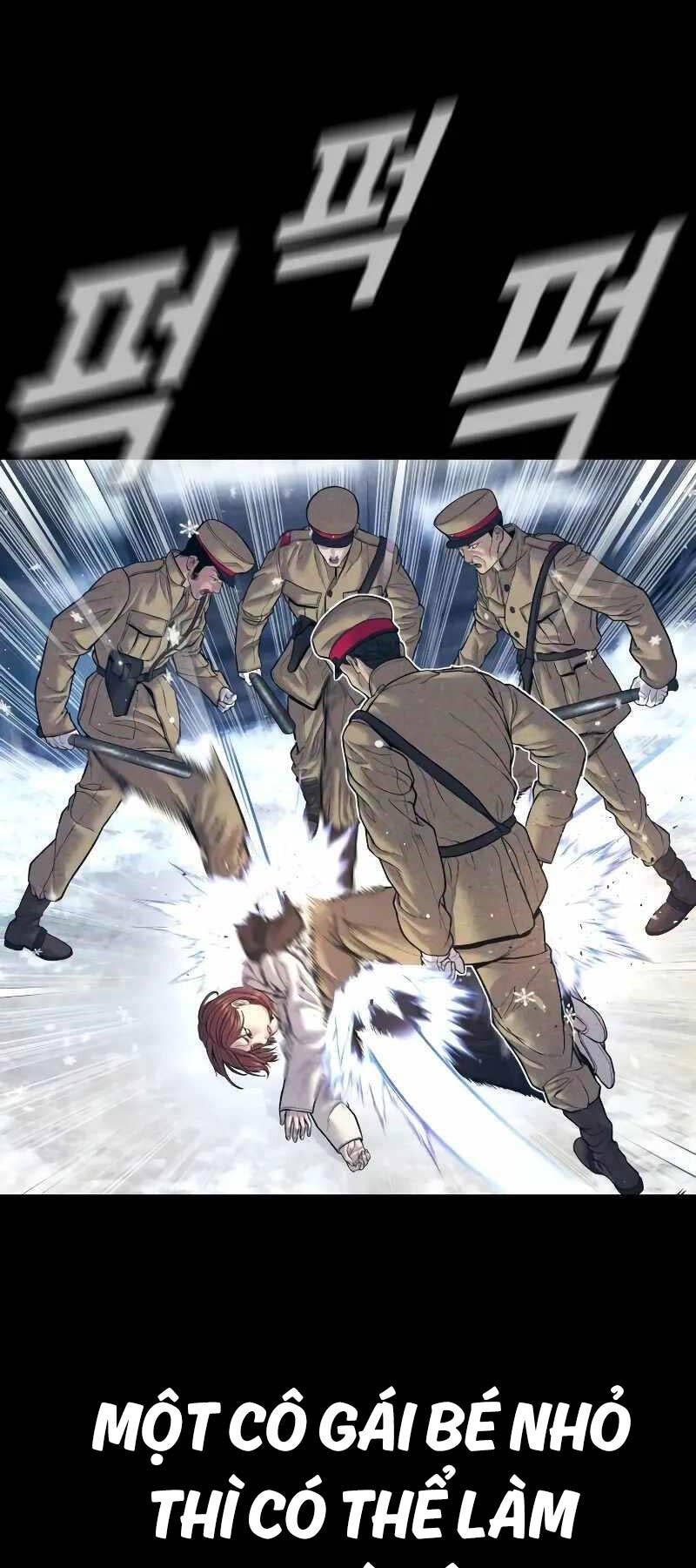 Đặc Vụ Kim - Chapter 132 - Page 17