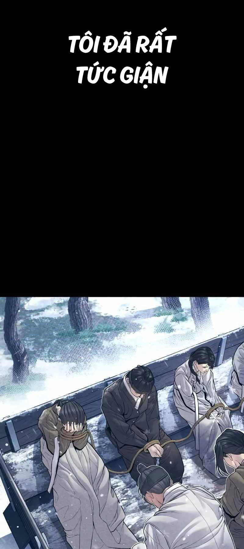 Đặc Vụ Kim - Chapter 132 - Page 19