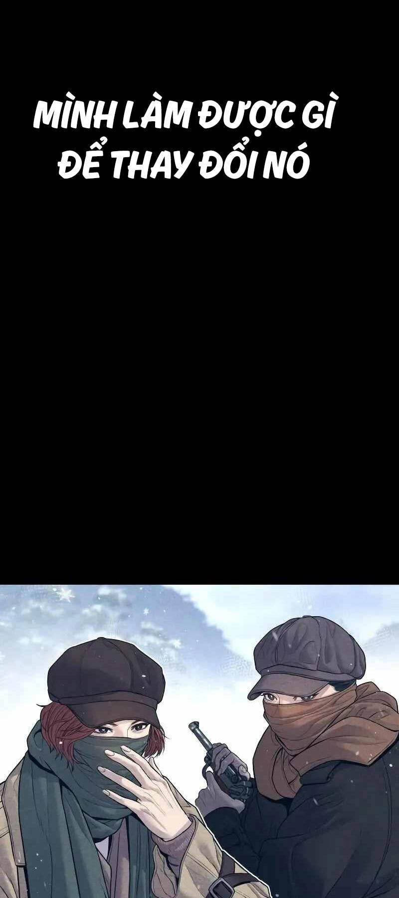 Đặc Vụ Kim - Chapter 132 - Page 23