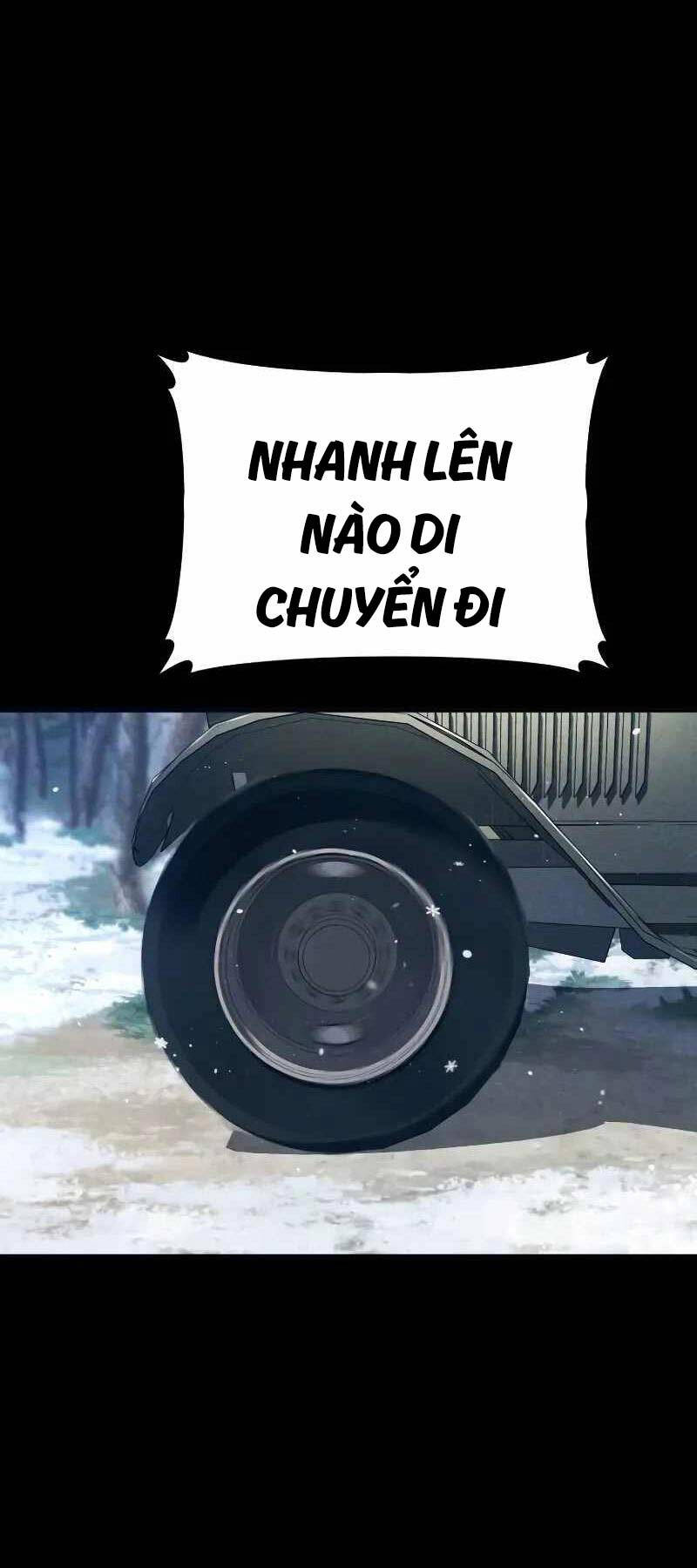 Đặc Vụ Kim - Chapter 132 - Page 27