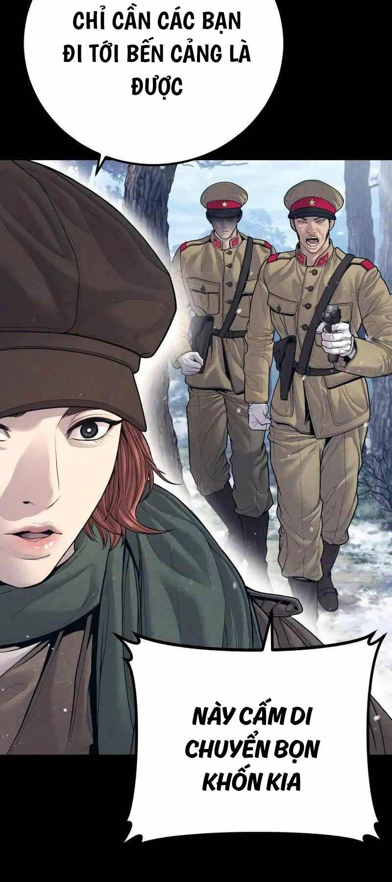 Đặc Vụ Kim - Chapter 132 - Page 30