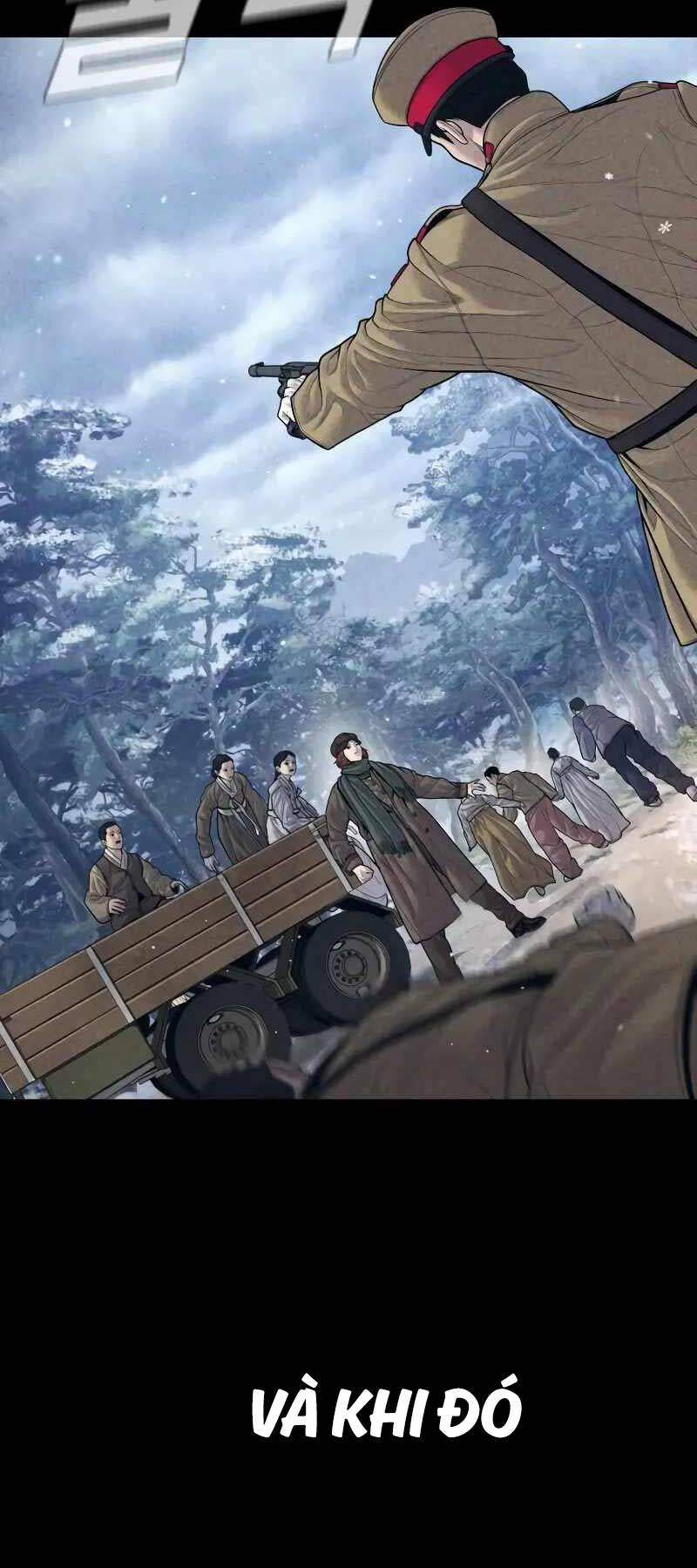 Đặc Vụ Kim - Chapter 132 - Page 33