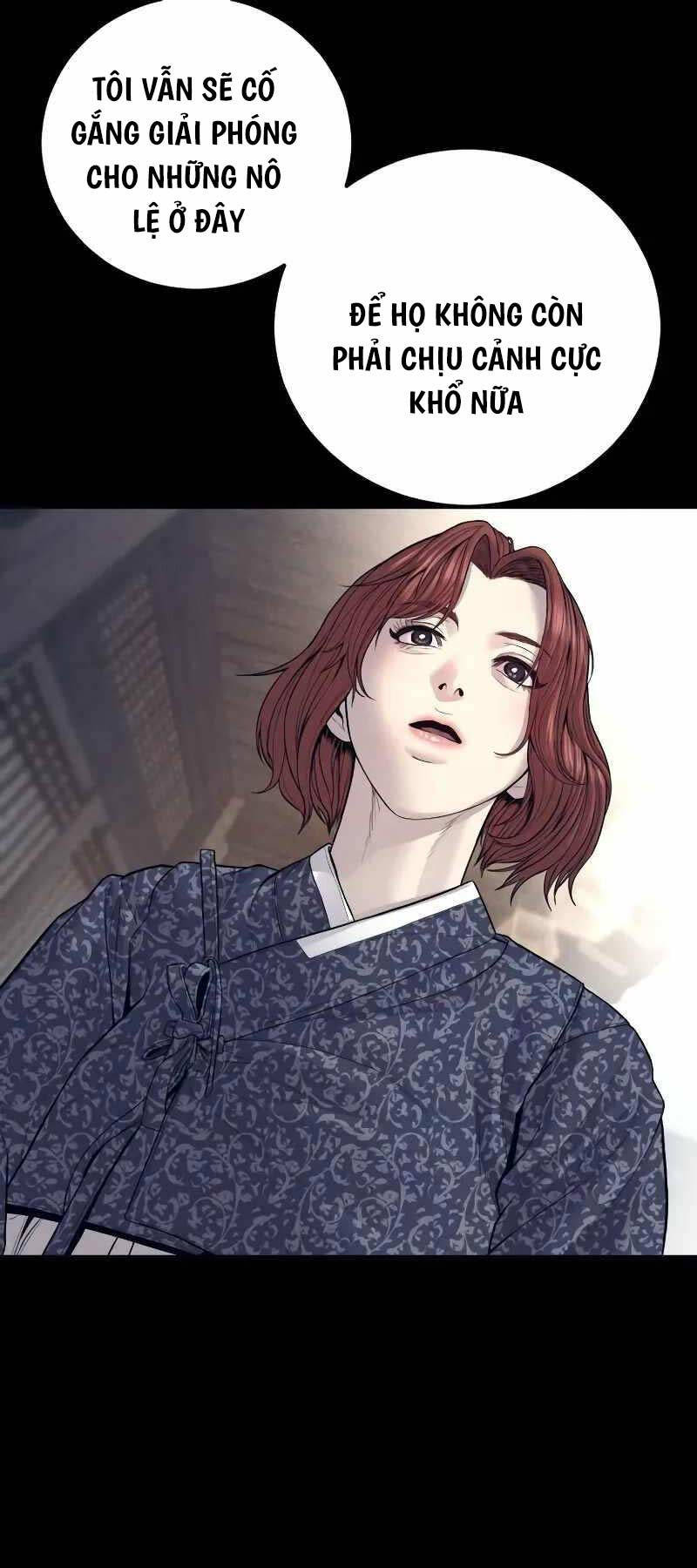 Đặc Vụ Kim - Chapter 132 - Page 44