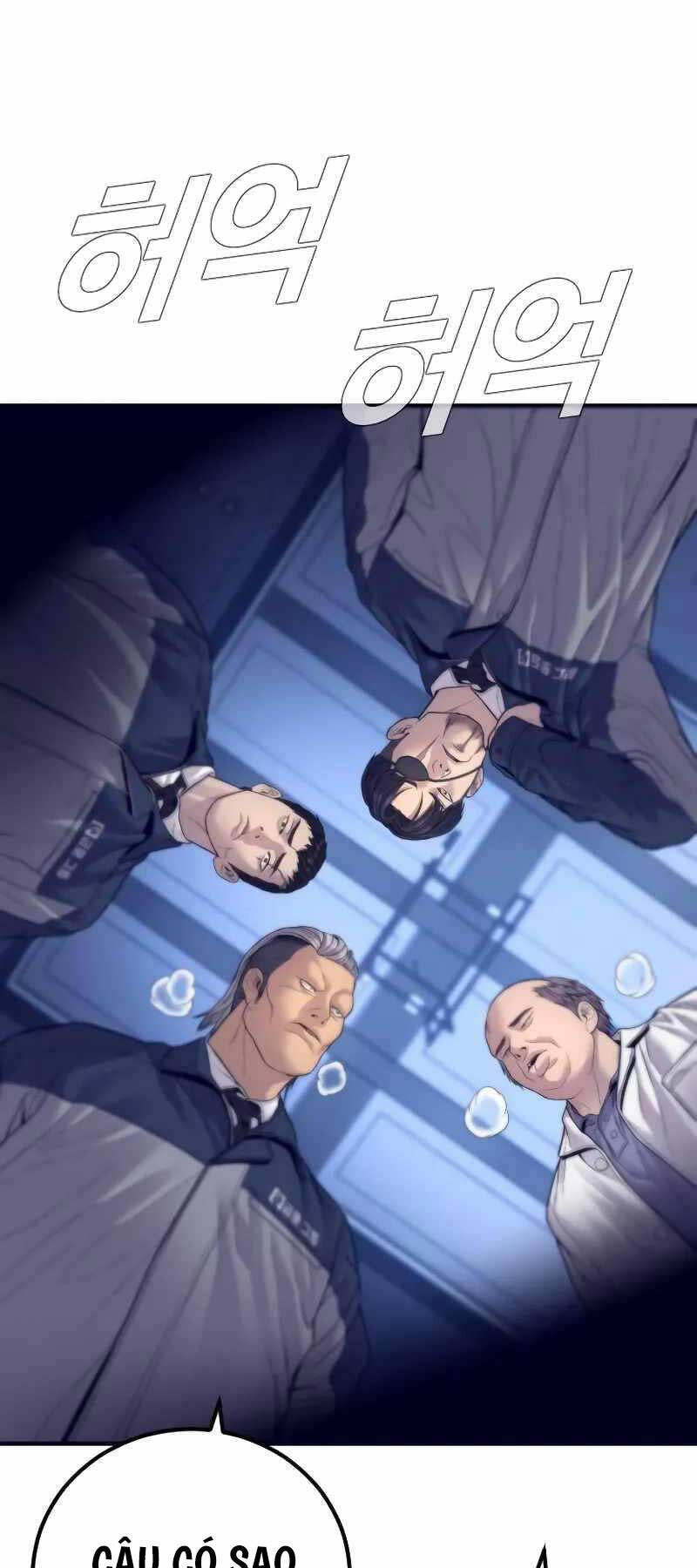Đặc Vụ Kim - Chapter 132 - Page 48