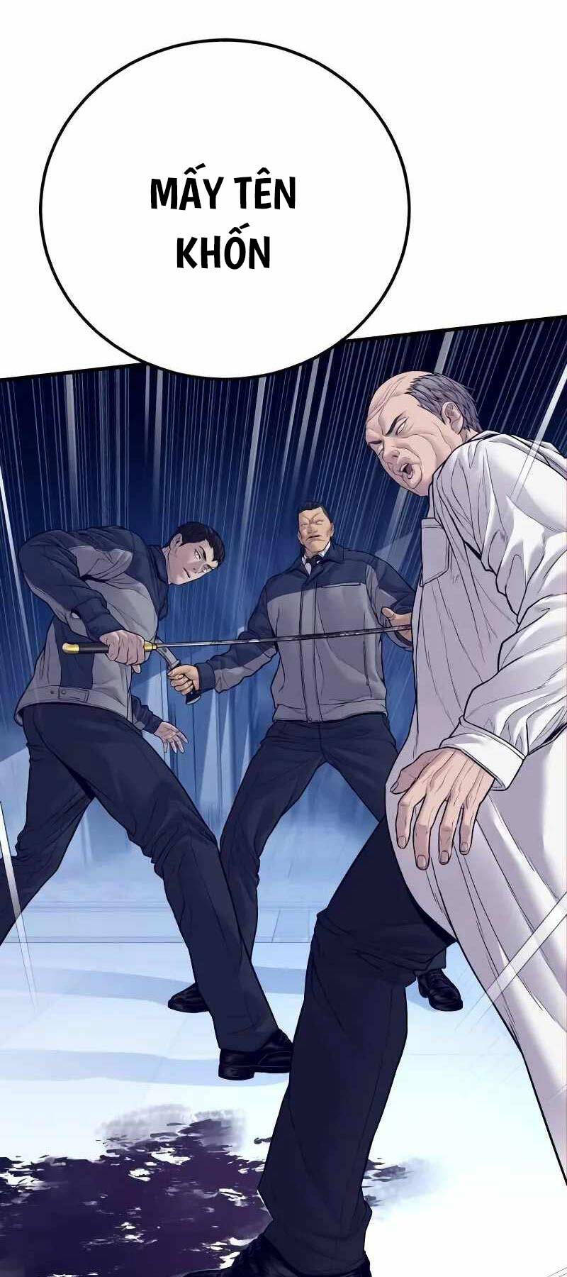 Đặc Vụ Kim - Chapter 132 - Page 54