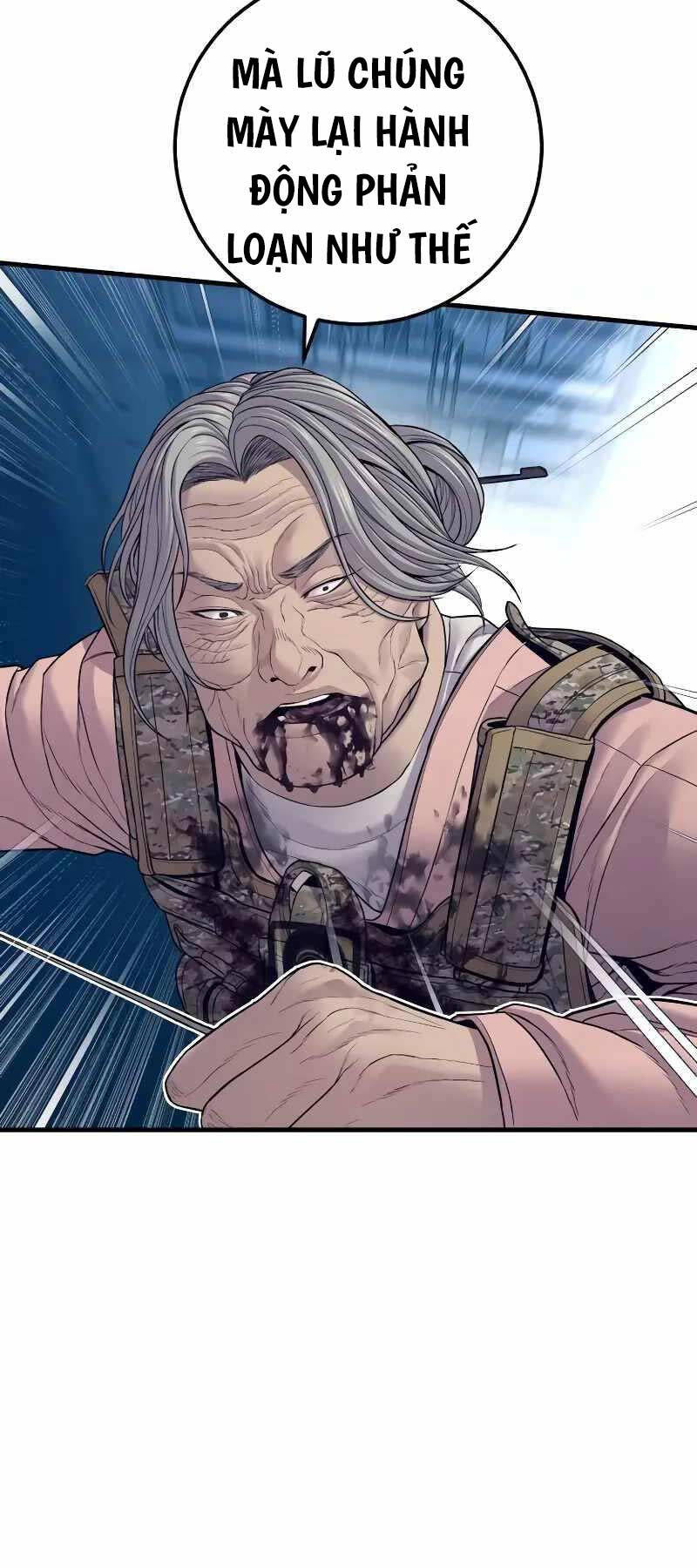 Đặc Vụ Kim - Chapter 132 - Page 59