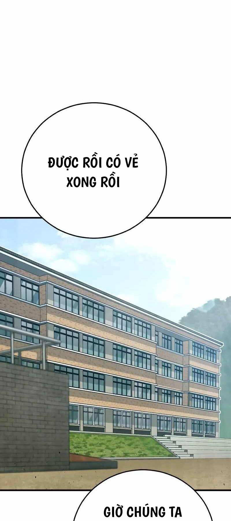 Đặc Vụ Kim - Chapter 132 - Page 66