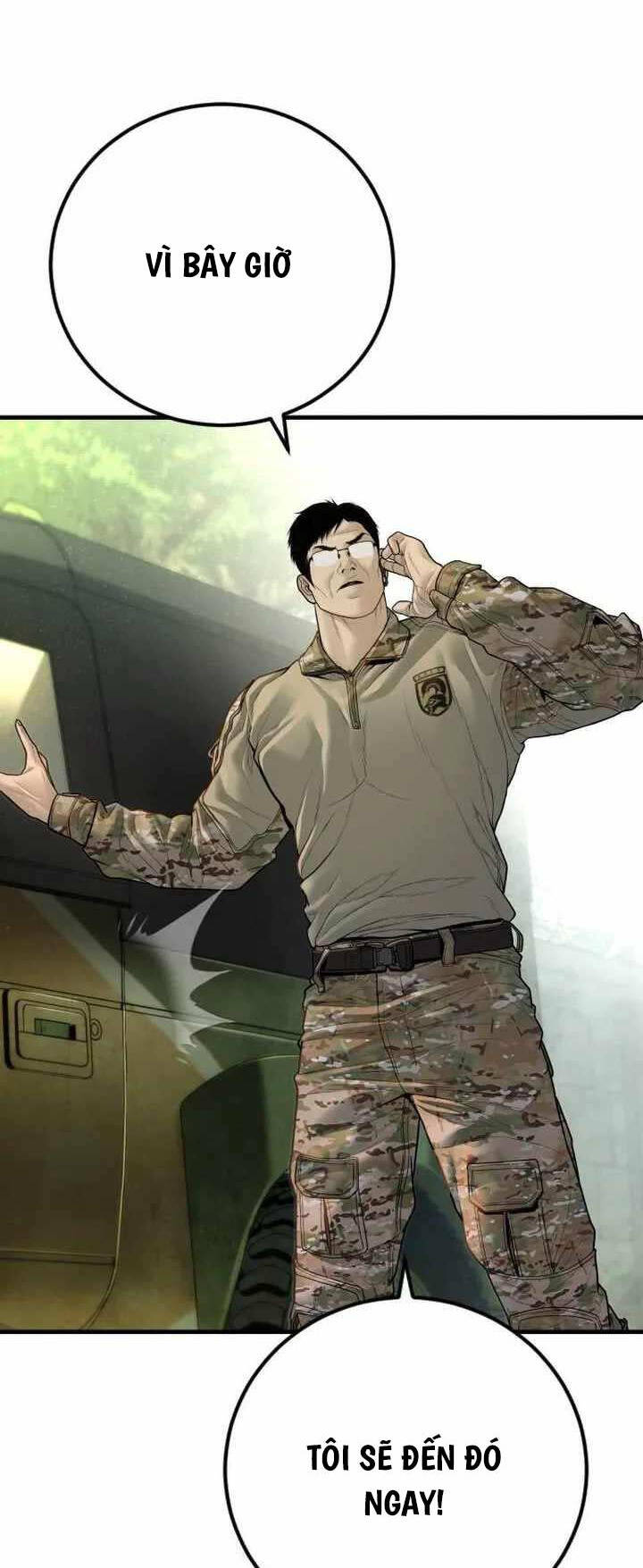 Đặc Vụ Kim - Chapter 133 - Page 100