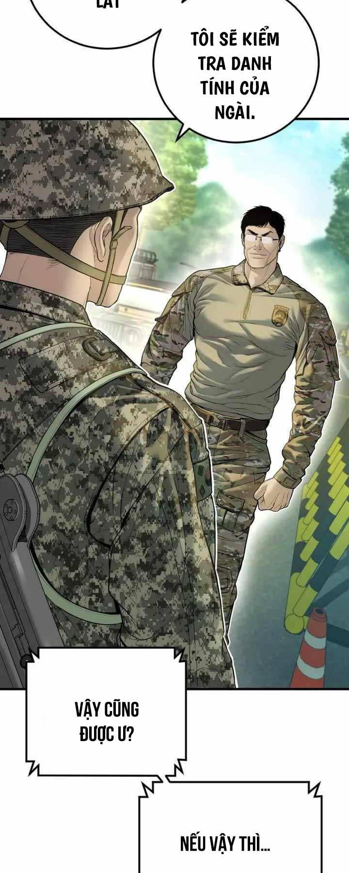 Đặc Vụ Kim - Chapter 133 - Page 103