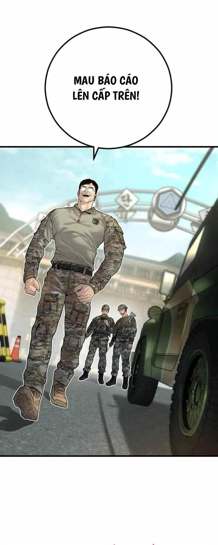 Đặc Vụ Kim - Chapter 133 - Page 107