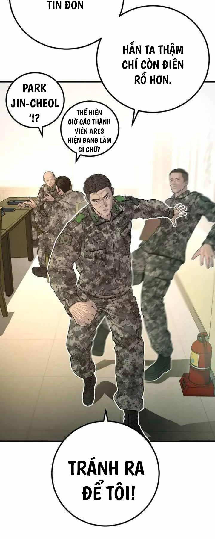 Đặc Vụ Kim - Chapter 133 - Page 114