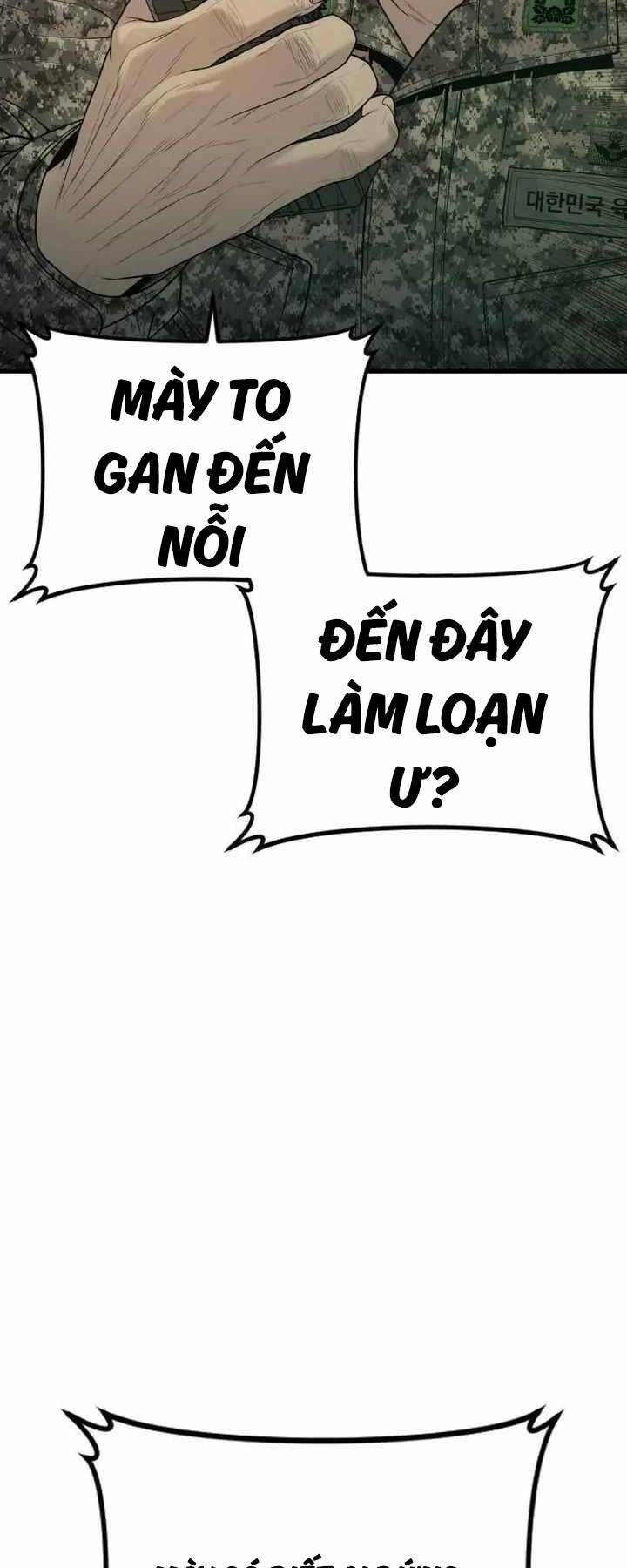 Đặc Vụ Kim - Chapter 133 - Page 116