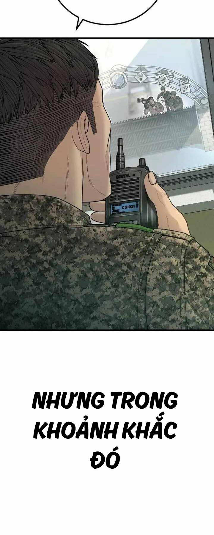 Đặc Vụ Kim - Chapter 133 - Page 121