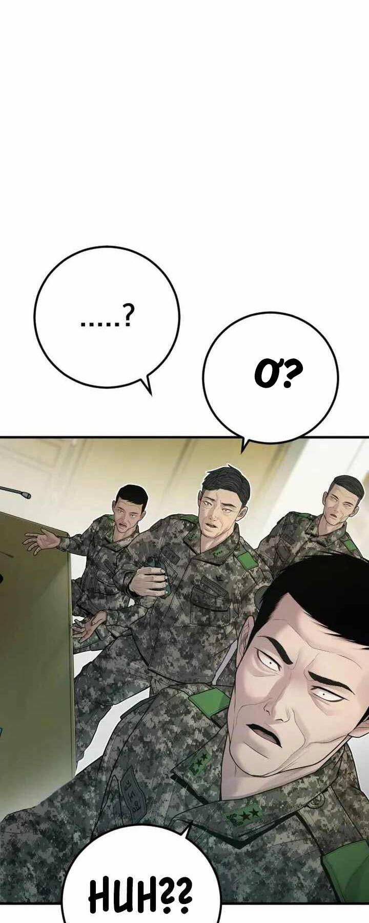 Đặc Vụ Kim - Chapter 133 - Page 122