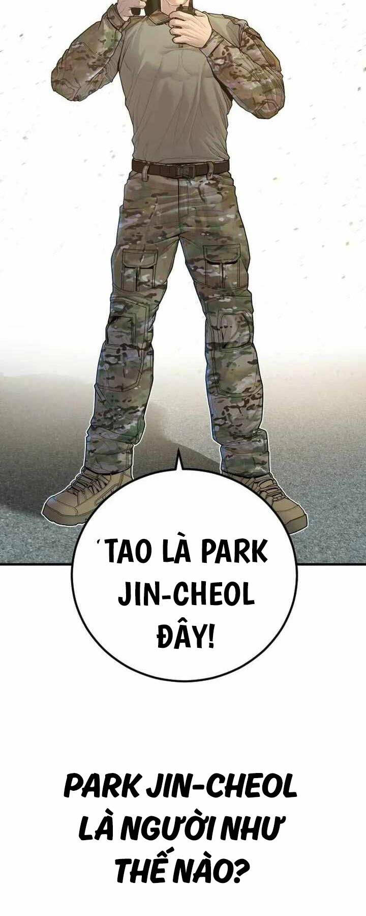 Đặc Vụ Kim - Chapter 133 - Page 124
