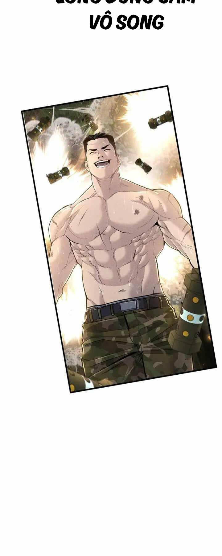 Đặc Vụ Kim - Chapter 133 - Page 128