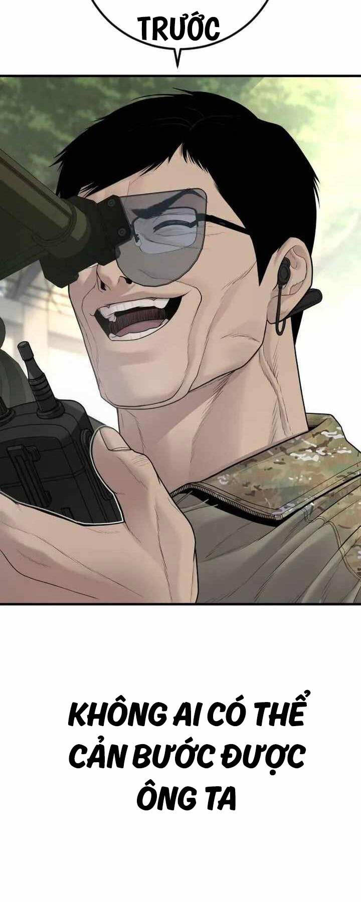 Đặc Vụ Kim - Chapter 133 - Page 132