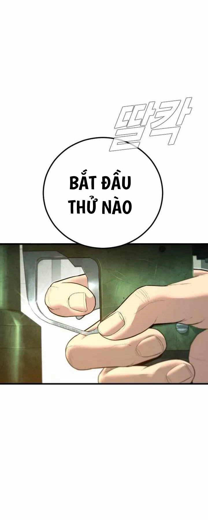 Đặc Vụ Kim - Chapter 133 - Page 133