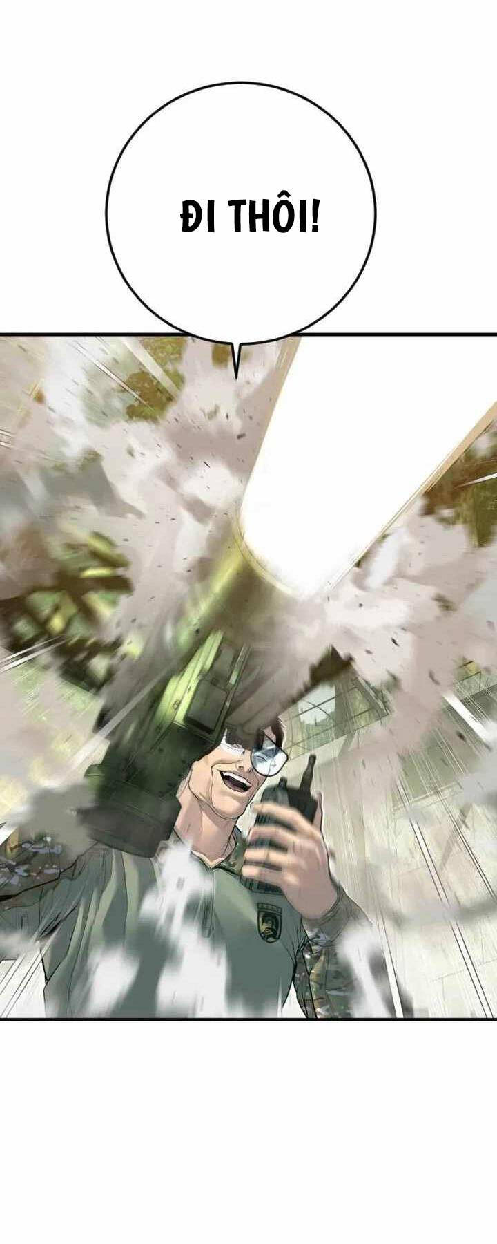 Đặc Vụ Kim - Chapter 133 - Page 134