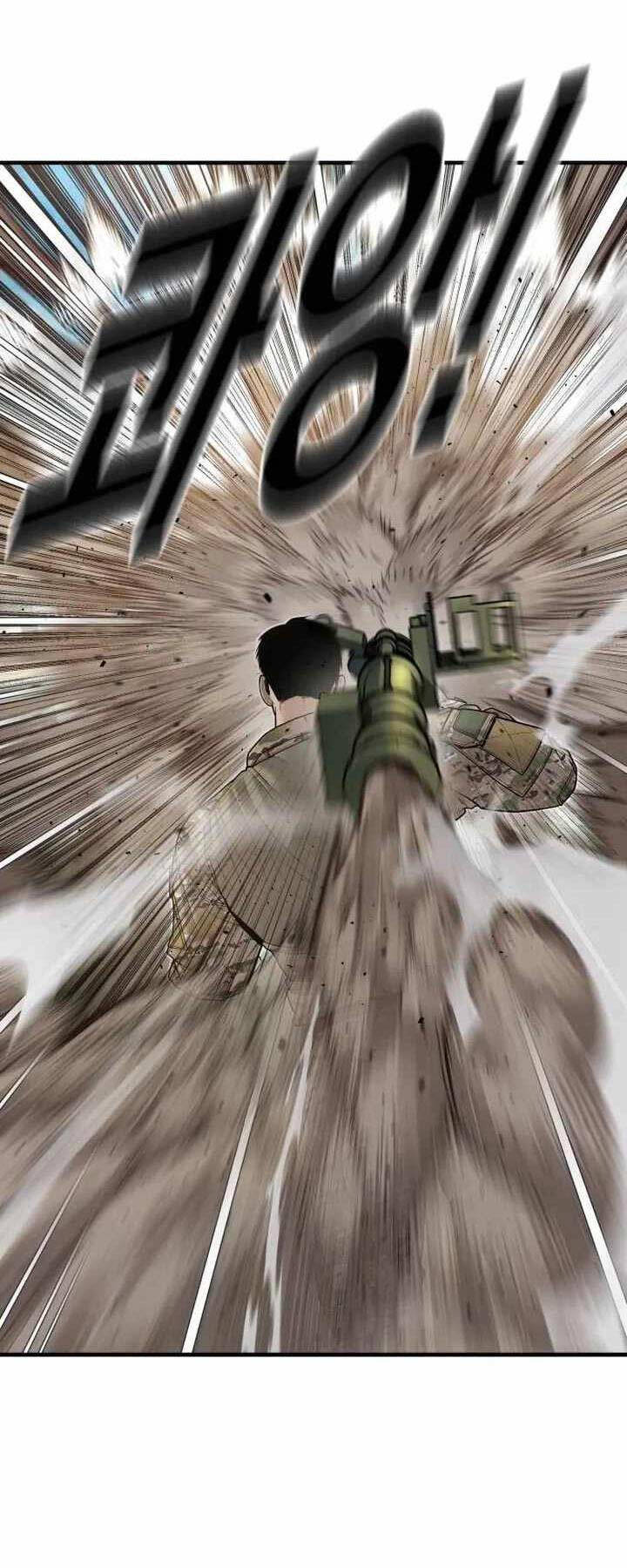 Đặc Vụ Kim - Chapter 133 - Page 135