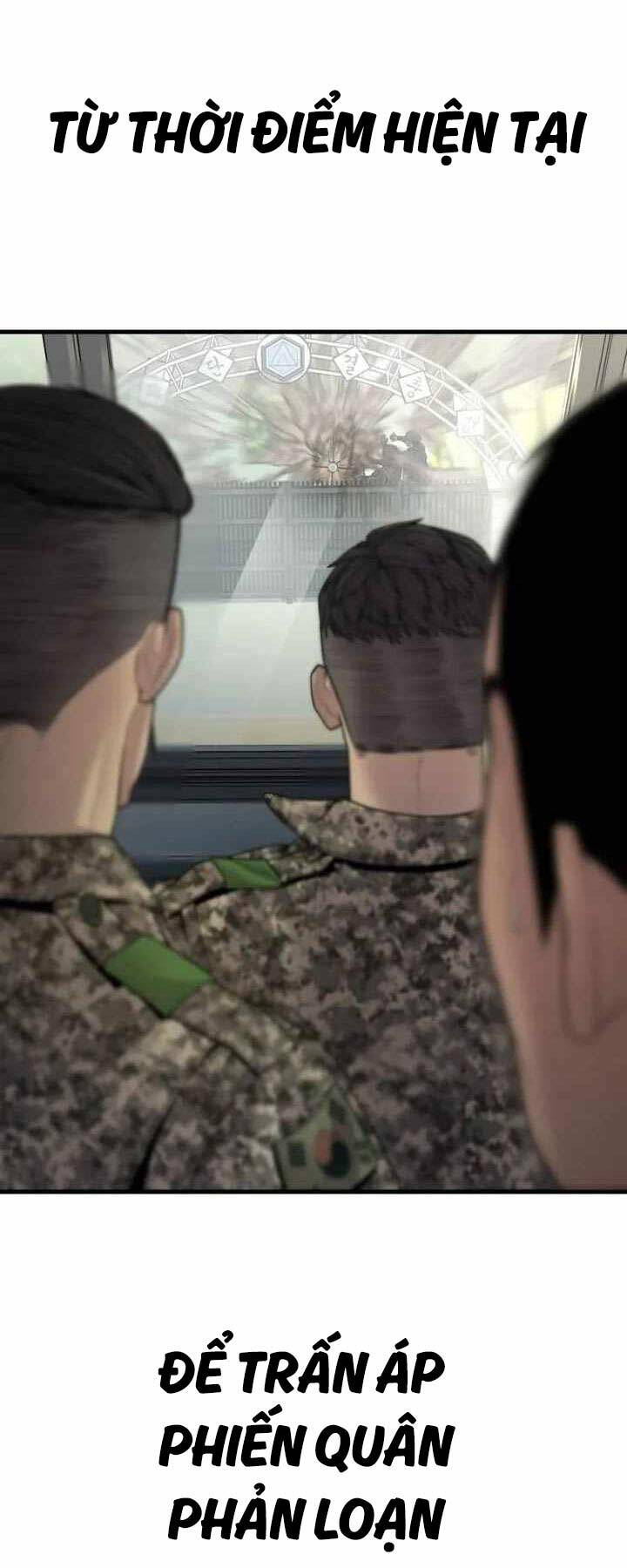 Đặc Vụ Kim - Chapter 133 - Page 137