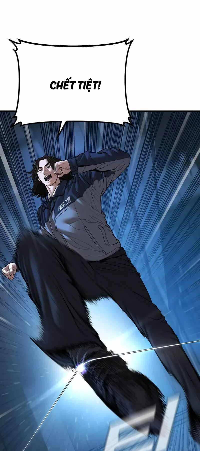 Đặc Vụ Kim - Chapter 133 - Page 18