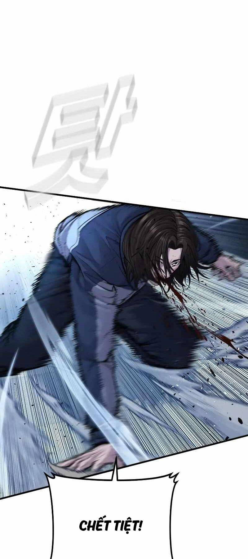 Đặc Vụ Kim - Chapter 133 - Page 25