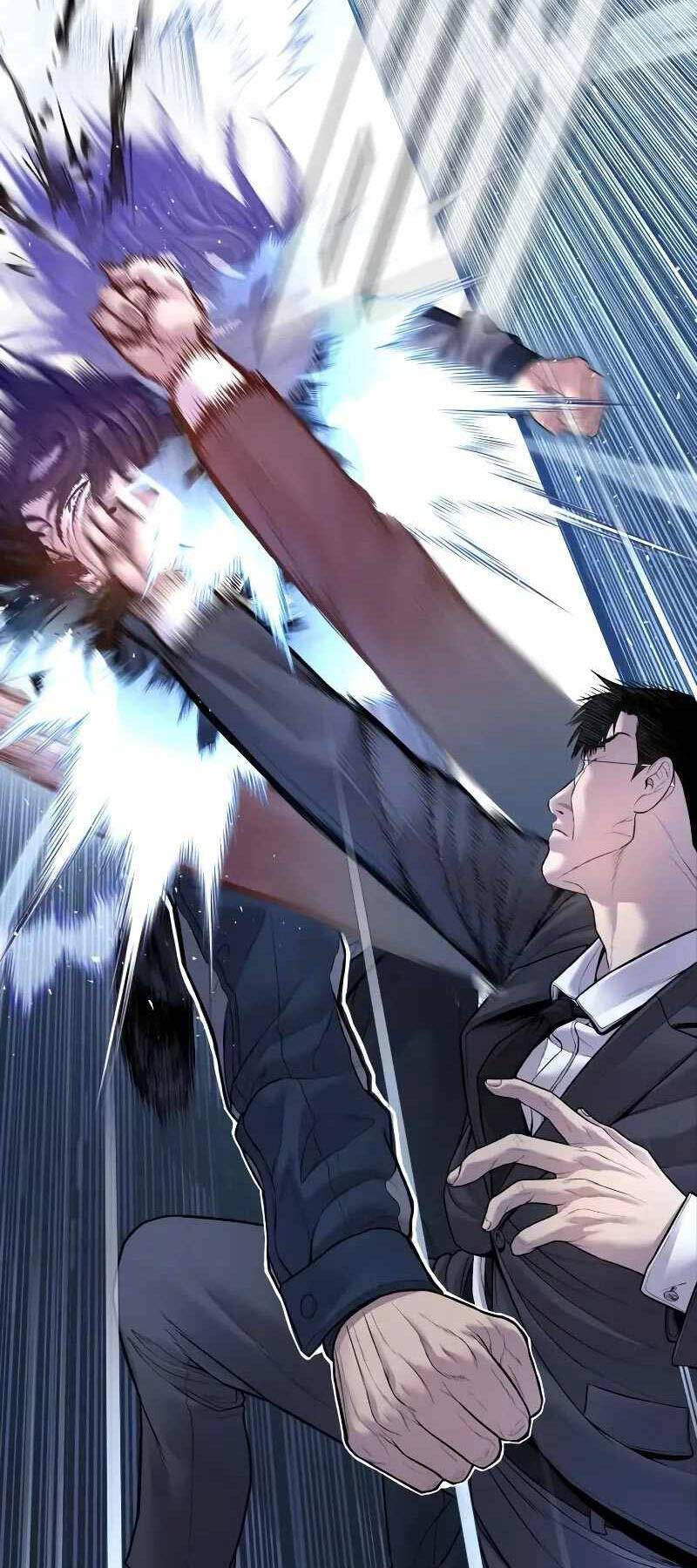 Đặc Vụ Kim - Chapter 133 - Page 27