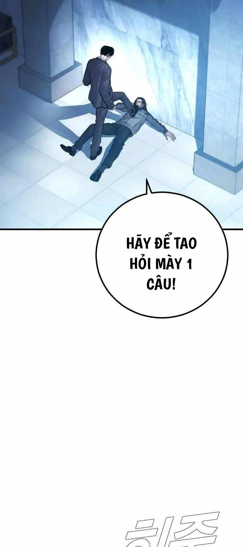 Đặc Vụ Kim - Chapter 133 - Page 36