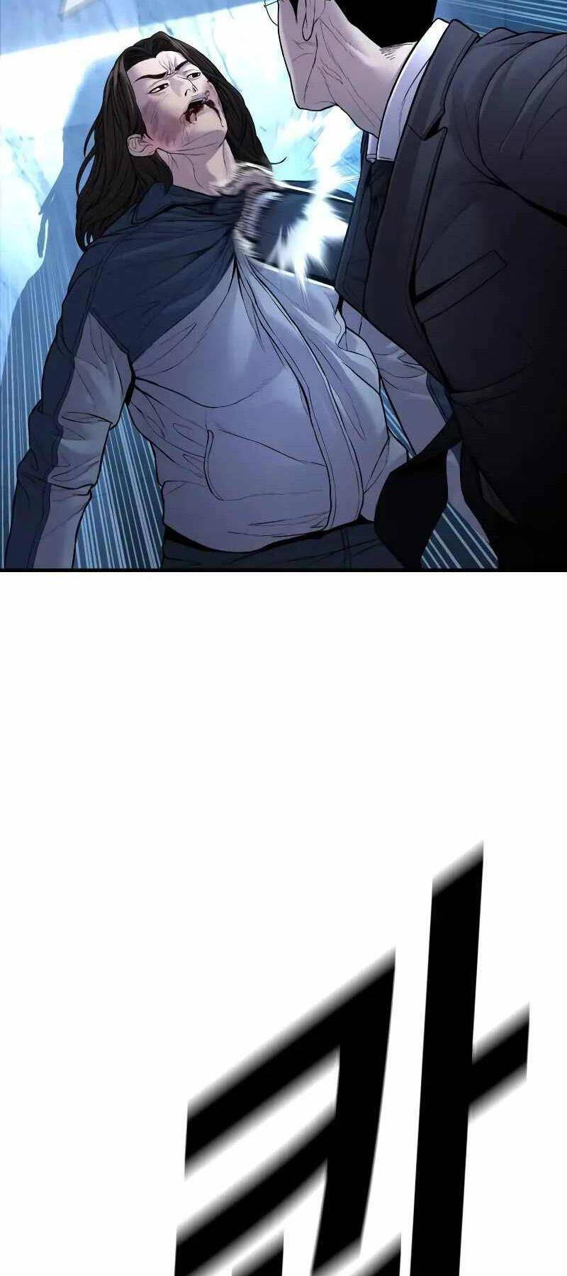 Đặc Vụ Kim - Chapter 133 - Page 40