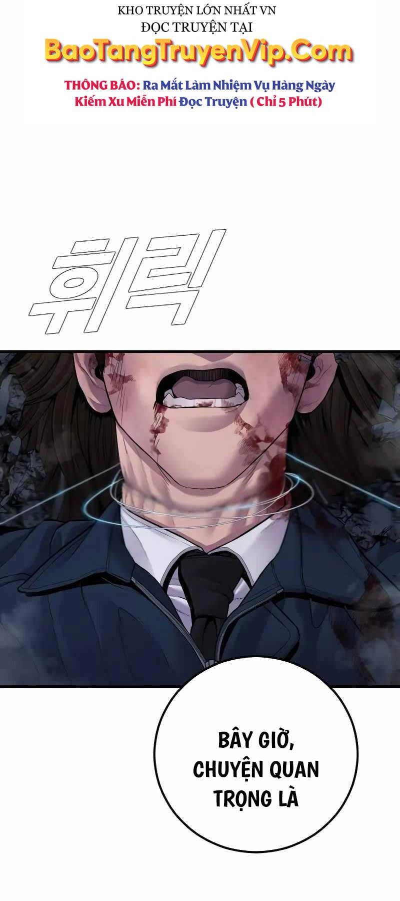 Đặc Vụ Kim - Chapter 133 - Page 49