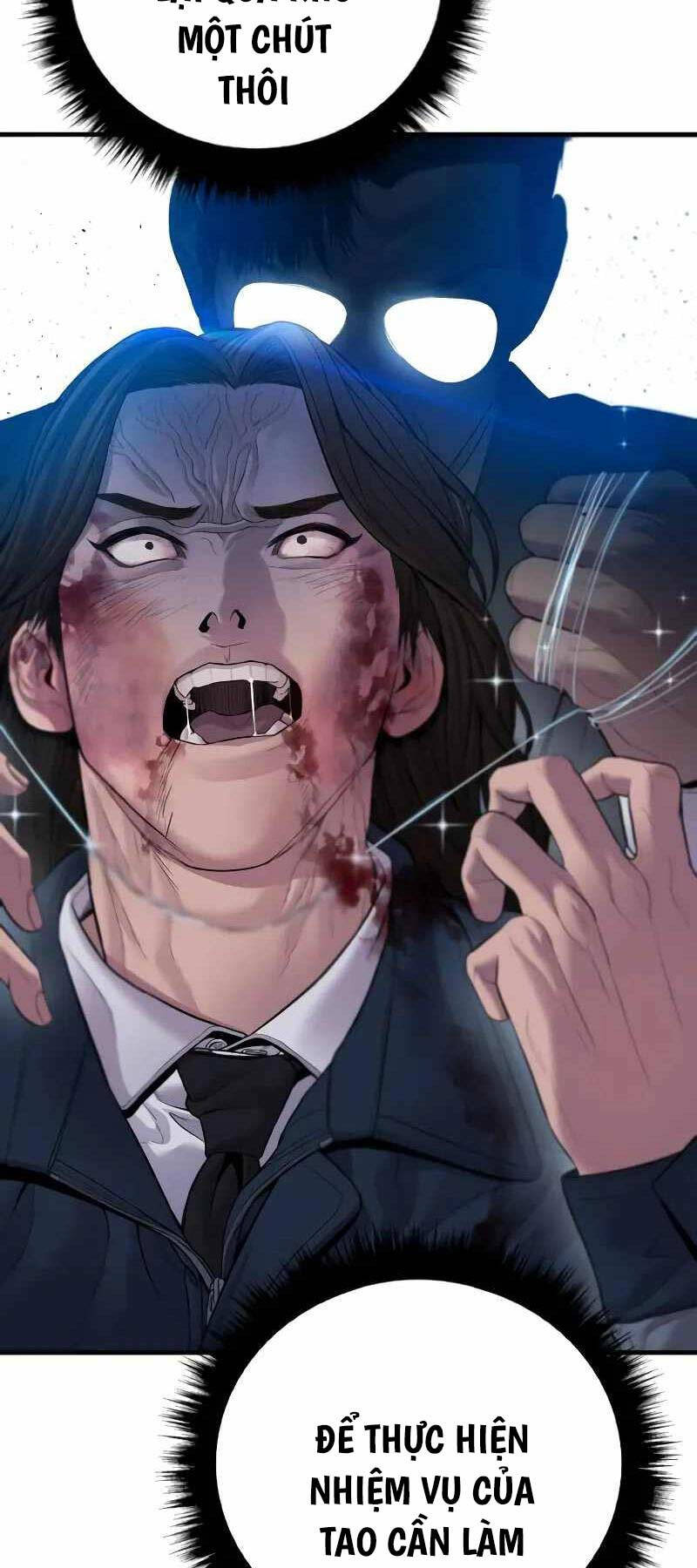 Đặc Vụ Kim - Chapter 133 - Page 52