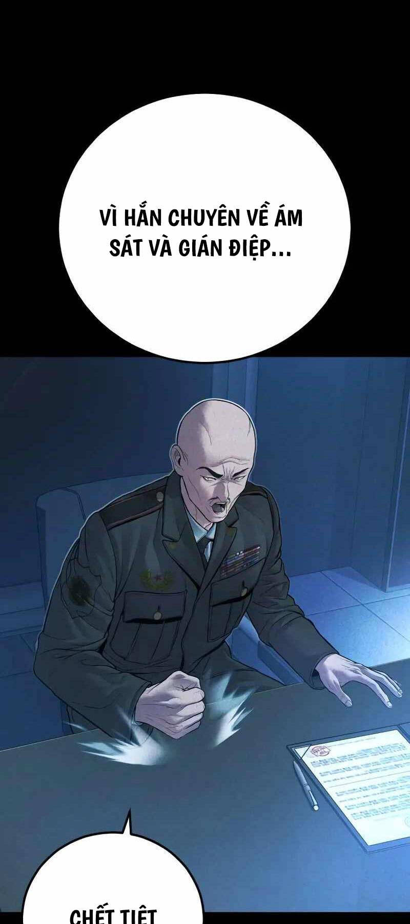 Đặc Vụ Kim - Chapter 133 - Page 56