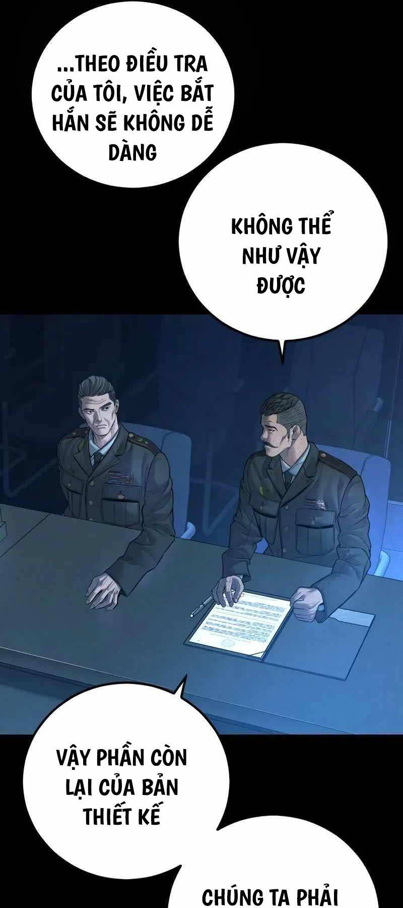 Đặc Vụ Kim - Chapter 133 - Page 58