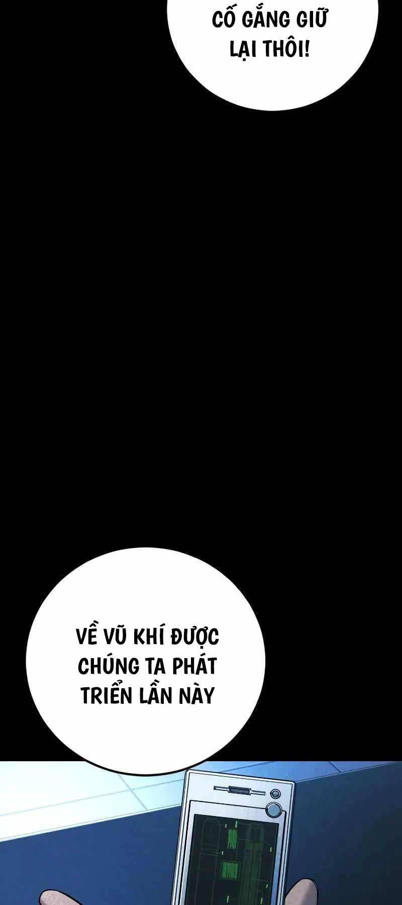 Đặc Vụ Kim - Chapter 133 - Page 59