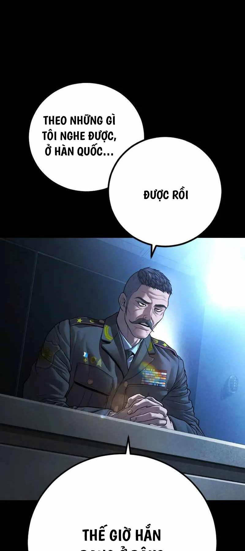 Đặc Vụ Kim - Chapter 133 - Page 6