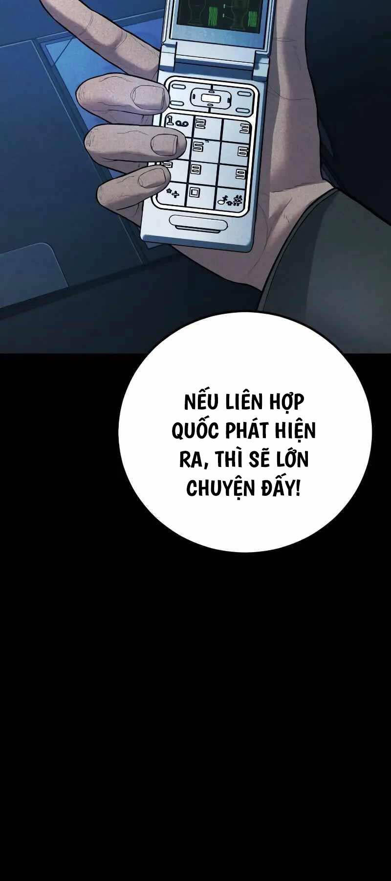 Đặc Vụ Kim - Chapter 133 - Page 60