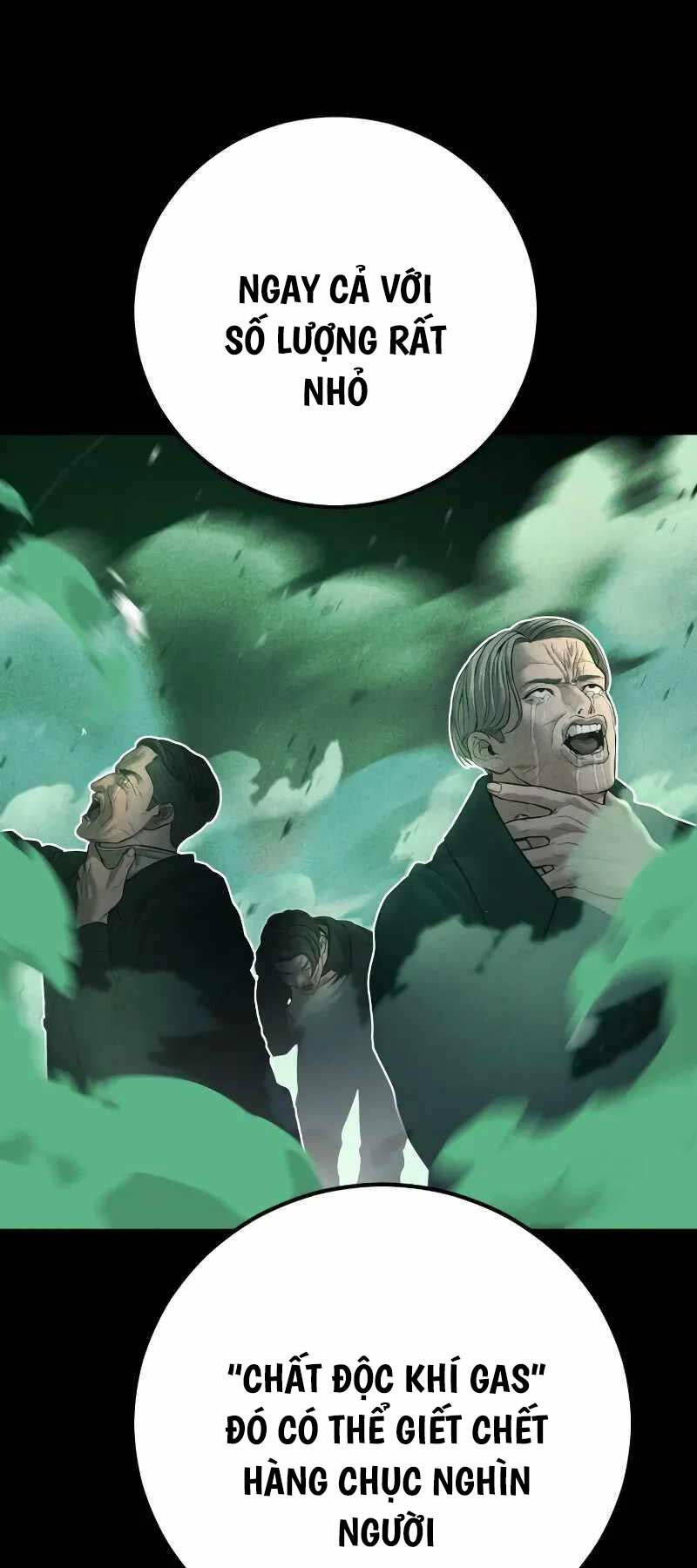 Đặc Vụ Kim - Chapter 133 - Page 61