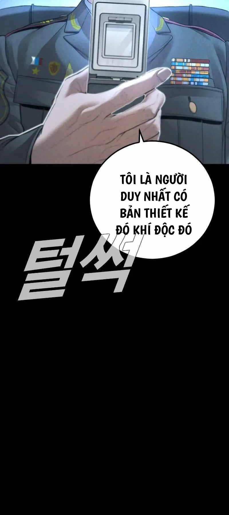 Đặc Vụ Kim - Chapter 133 - Page 63