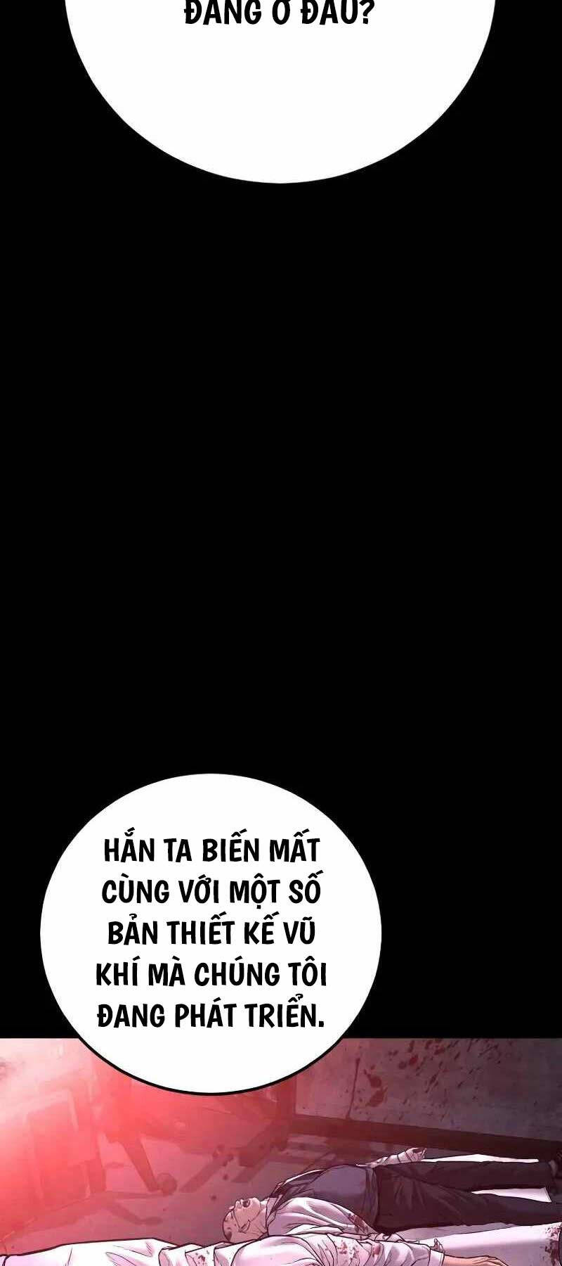 Đặc Vụ Kim - Chapter 133 - Page 7