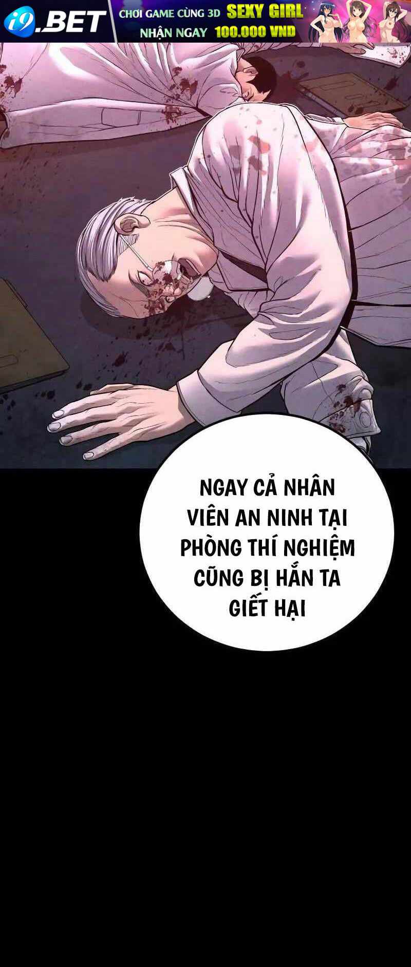 Đặc Vụ Kim - Chapter 133 - Page 8