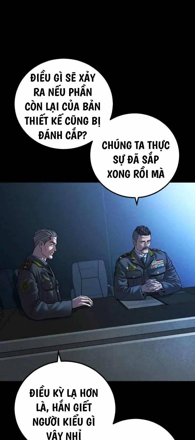 Đặc Vụ Kim - Chapter 133 - Page 9