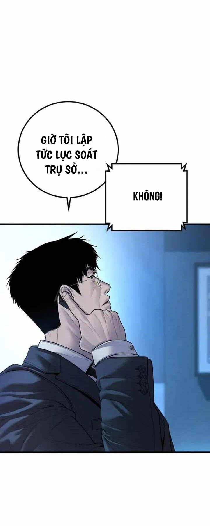 Đặc Vụ Kim - Chapter 133 - Page 95