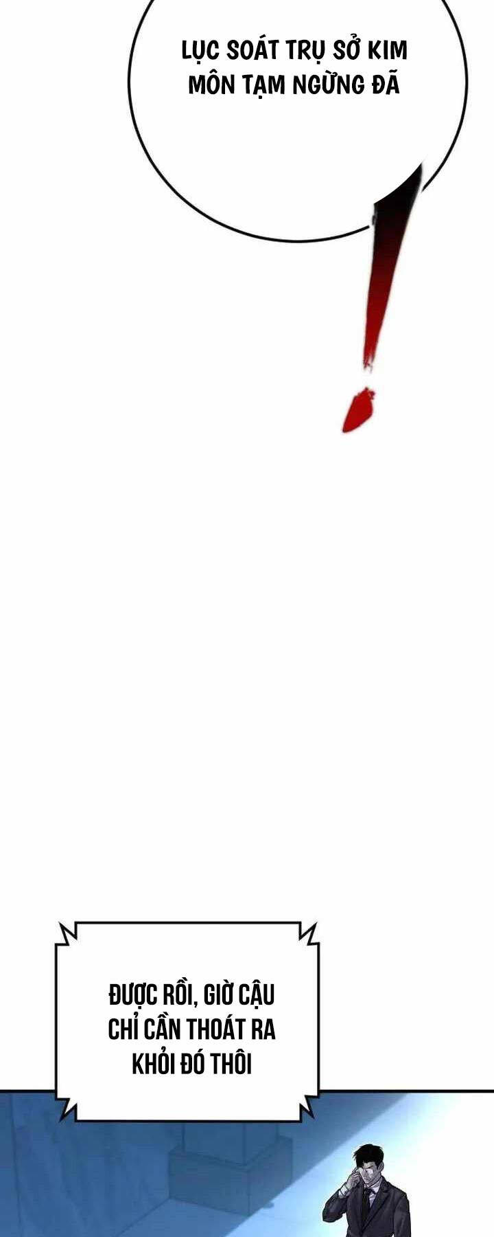 Đặc Vụ Kim - Chapter 133 - Page 97