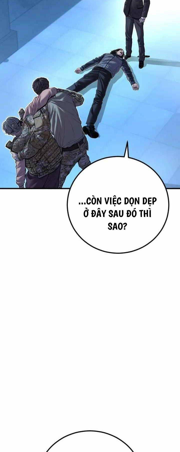 Đặc Vụ Kim - Chapter 133 - Page 98